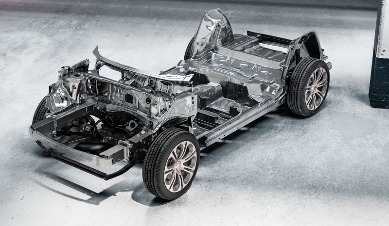 Illustration for article titled Volvo’s Chinese Parent Company Aims To Take Over America With This New Car